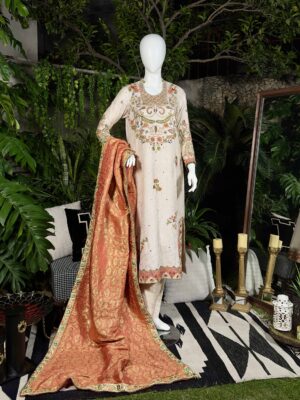 Whimsical Allure