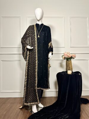 Velvet Grandeur